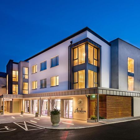 Avalon House Hotel Castlecomer المظهر الخارجي الصورة