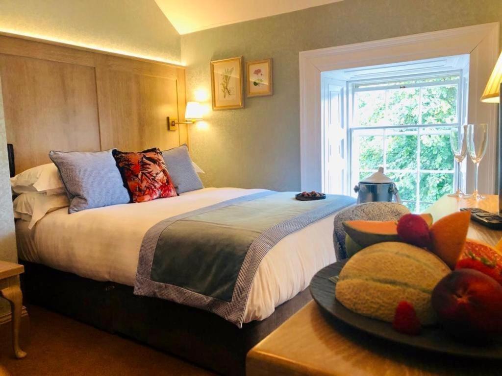 Avalon House Hotel Castlecomer المظهر الخارجي الصورة