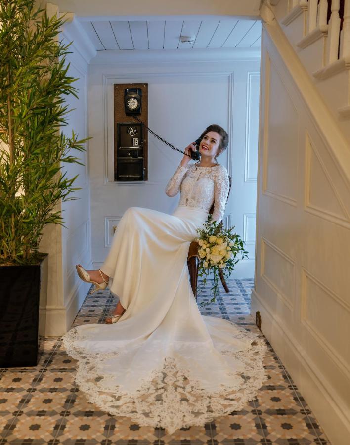 Avalon House Hotel Castlecomer المظهر الخارجي الصورة