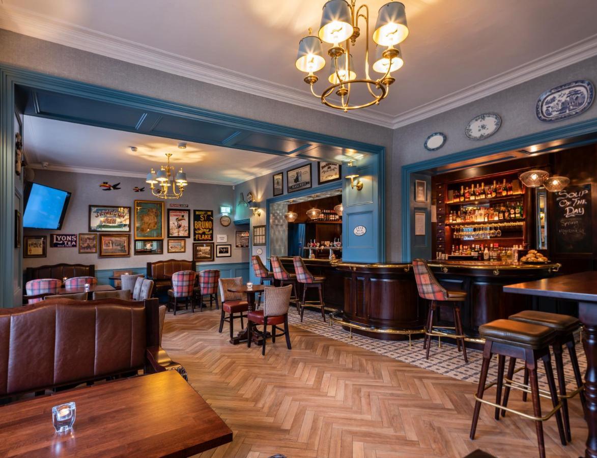 Avalon House Hotel Castlecomer المظهر الخارجي الصورة