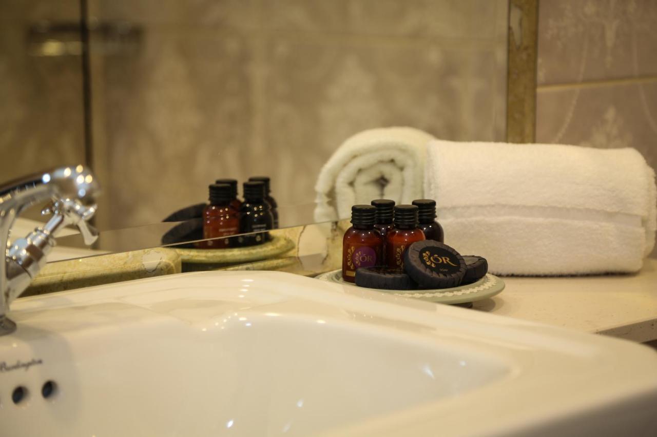 Avalon House Hotel Castlecomer المظهر الخارجي الصورة
